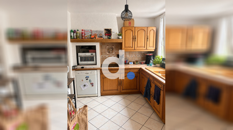 Ma-Cabane - Vente Appartement Menucourt, 67 m²