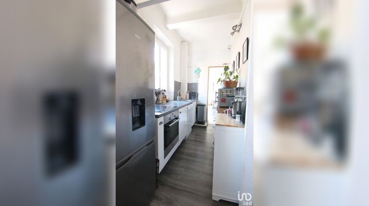 Ma-Cabane - Vente Appartement Méounes-Lès-Montrieux, 133 m²