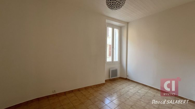 Ma-Cabane - Vente Appartement MEOUNES-LES-MONTRIEUX, 53 m²