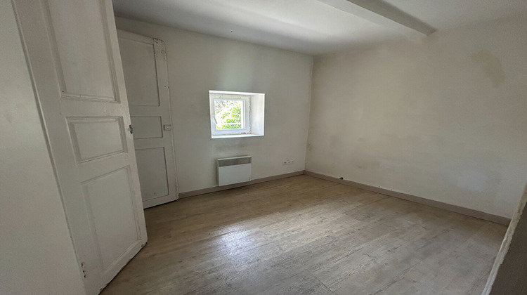 Ma-Cabane - Vente Appartement MEOUNES-LES-MONTRIEUX, 22 m²