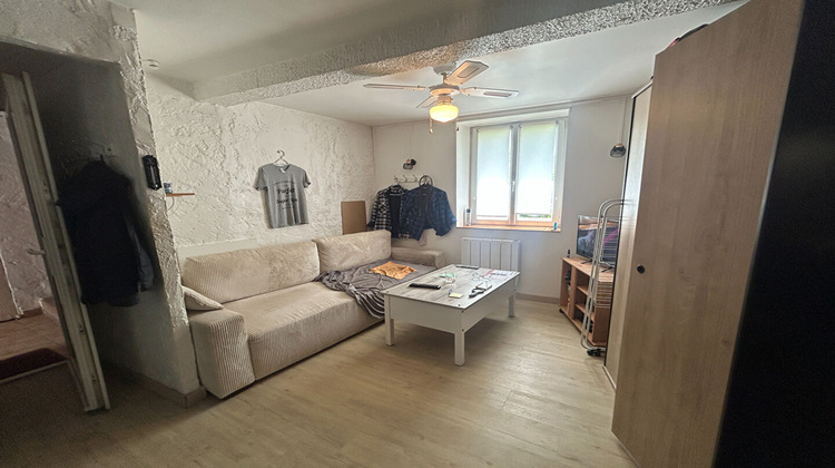 Ma-Cabane - Vente Appartement MEOUNES-LES-MONTRIEUX, 18 m²