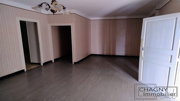 Ma-Cabane - Vente Appartement Merceuil, 62 m²