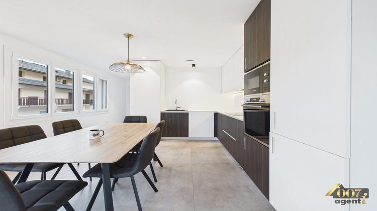 Ma-Cabane - Vente Appartement Mercury, 69 m²