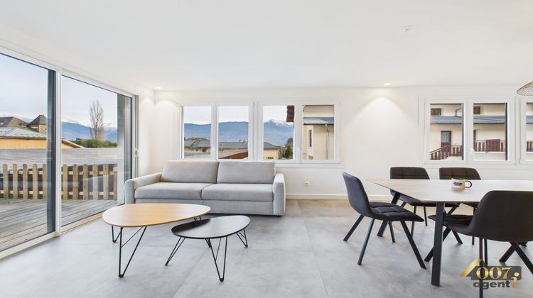 Ma-Cabane - Vente Appartement Mercury, 69 m²