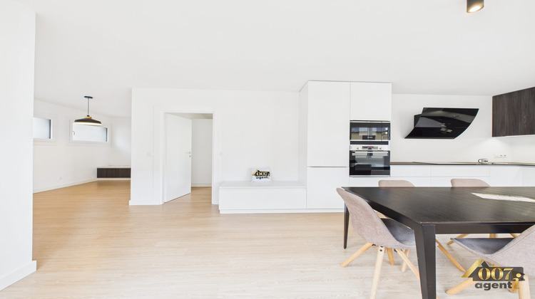 Ma-Cabane - Vente Appartement Mercury, 74 m²