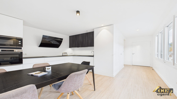 Ma-Cabane - Vente Appartement Mercury, 74 m²