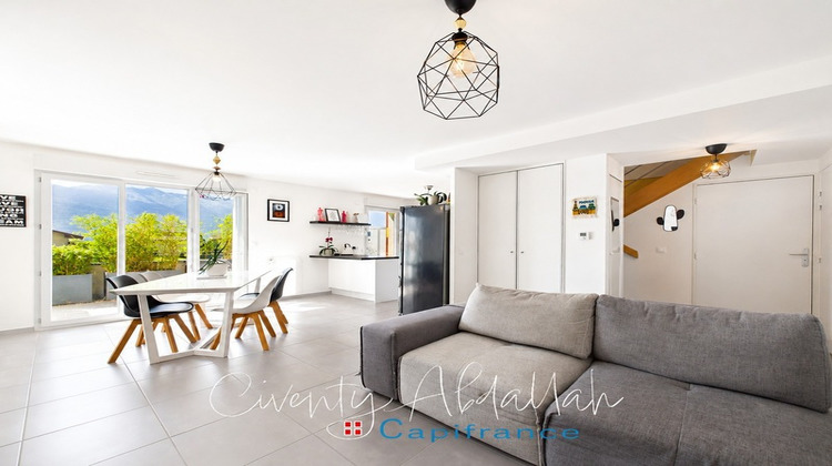 Ma-Cabane - Vente Appartement MERCURY, 78 m²