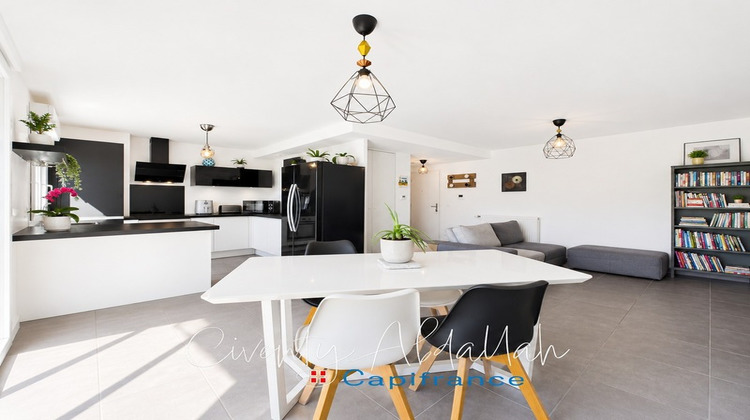 Ma-Cabane - Vente Appartement MERCURY, 78 m²