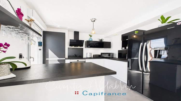 Ma-Cabane - Vente Appartement MERCURY, 78 m²