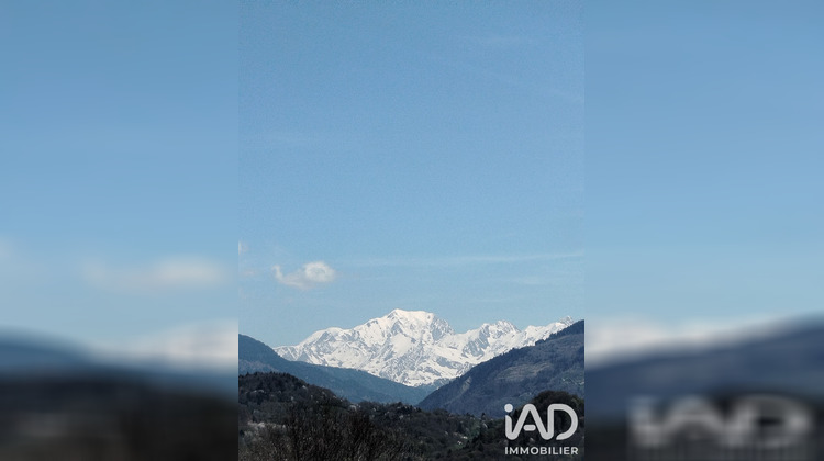 Ma-Cabane - Vente Appartement Mercury, 87 m²