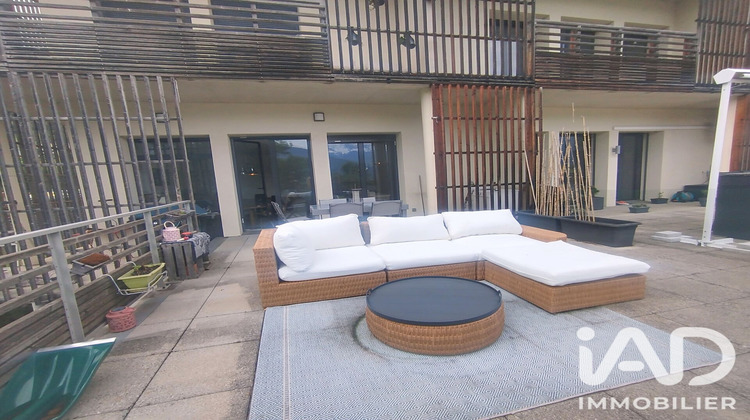 Ma-Cabane - Vente Appartement Mercury, 87 m²