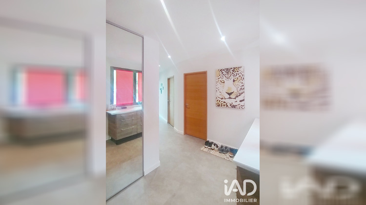 Ma-Cabane - Vente Appartement Mercury, 87 m²