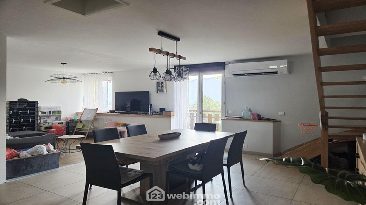 Ma-Cabane - Vente Appartement Mercury, 120 m²