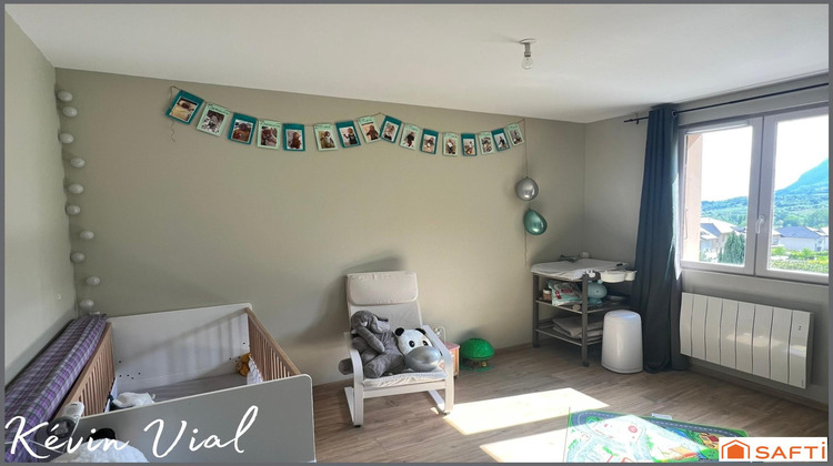 Ma-Cabane - Vente Appartement Mercury, 120 m²