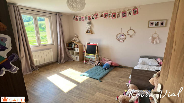 Ma-Cabane - Vente Appartement Mercury, 120 m²