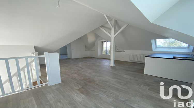 Ma-Cabane - Vente Appartement Méré, 51 m²