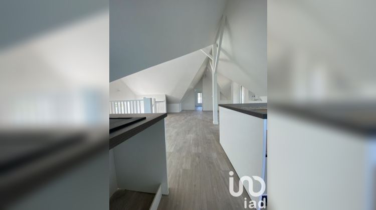 Ma-Cabane - Vente Appartement Méré, 51 m²