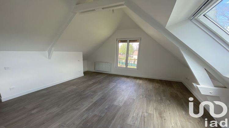 Ma-Cabane - Vente Appartement Méré, 51 m²