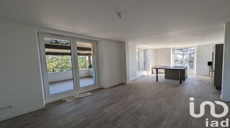 Ma-Cabane - Vente Appartement Méré, 68 m²