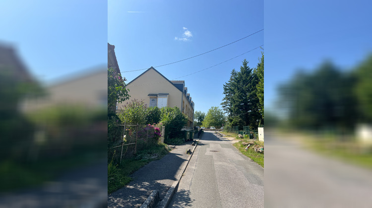 Ma-Cabane - Vente Appartement MERE, 61 m²