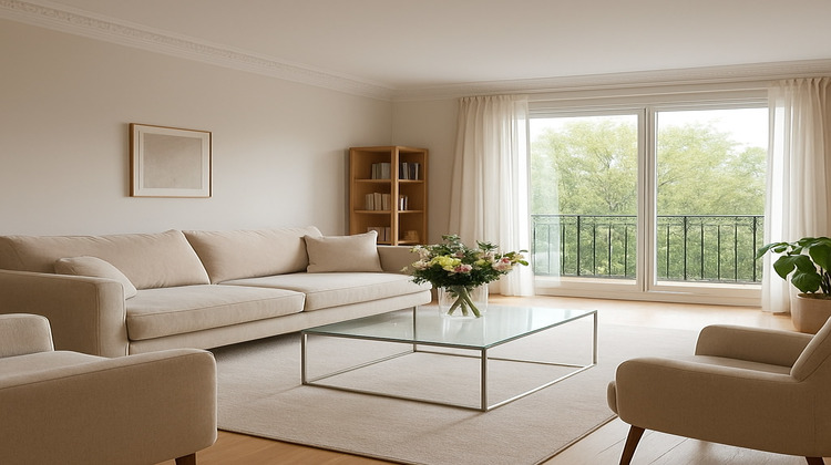 Ma-Cabane - Vente Appartement MERE, 133 m²