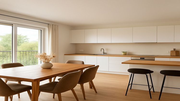 Ma-Cabane - Vente Appartement MERE, 133 m²