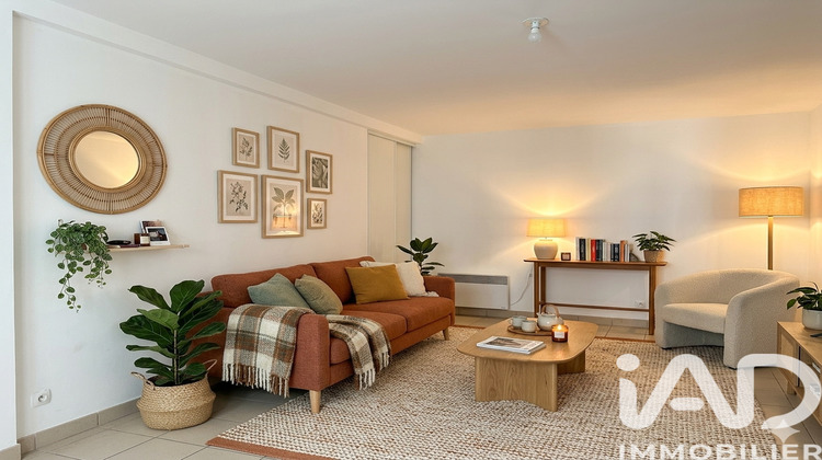 Ma-Cabane - Vente Appartement Méré, 59 m²