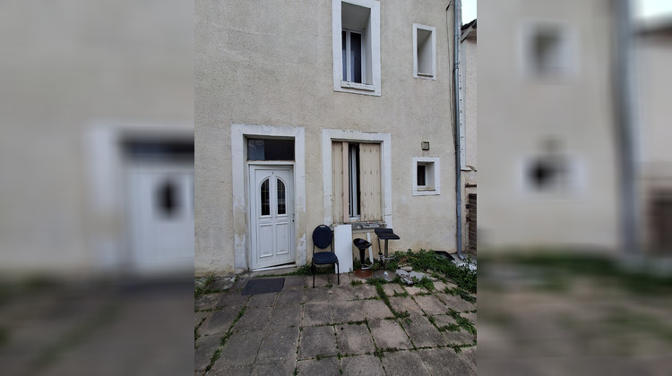 Ma-Cabane - Vente Appartement MEREVILLE, 30 m²