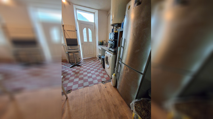 Ma-Cabane - Vente Appartement MEREVILLE, 30 m²