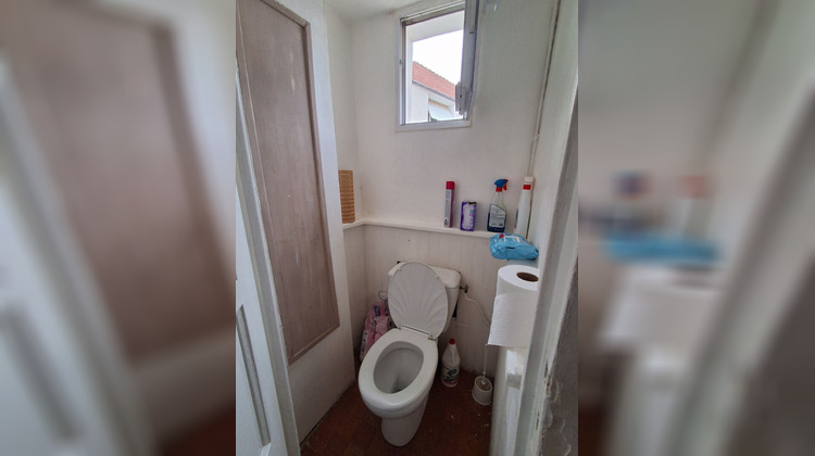 Ma-Cabane - Vente Appartement MEREVILLE, 30 m²