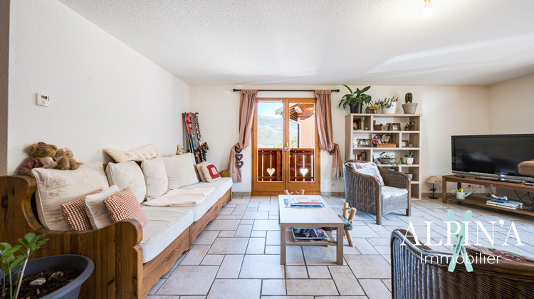 Ma-Cabane - Vente Appartement Méribel-Les-Allues, Meribel, 82 m²