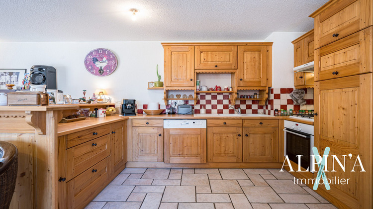 Ma-Cabane - Vente Appartement Méribel-Les-Allues, Meribel, 82 m²