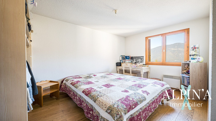 Ma-Cabane - Vente Appartement Méribel-Les-Allues, Meribel, 82 m²