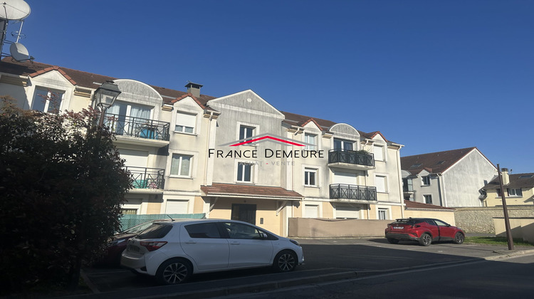 Ma-Cabane - Vente Appartement Mériel, 76 m²