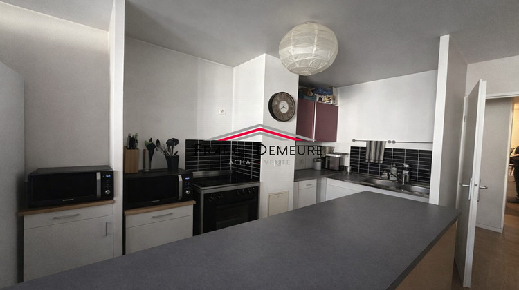 Ma-Cabane - Vente Appartement Mériel, 76 m²