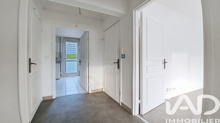 Ma-Cabane - Vente Appartement Mériel, 58 m²