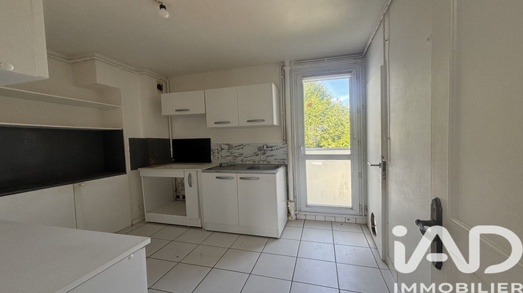Ma-Cabane - Vente Appartement Mériel, 58 m²