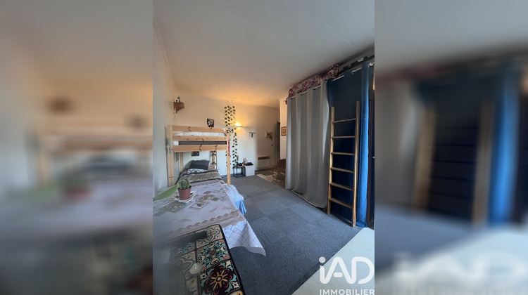 Ma-Cabane - Vente Appartement Mériel, 25 m²