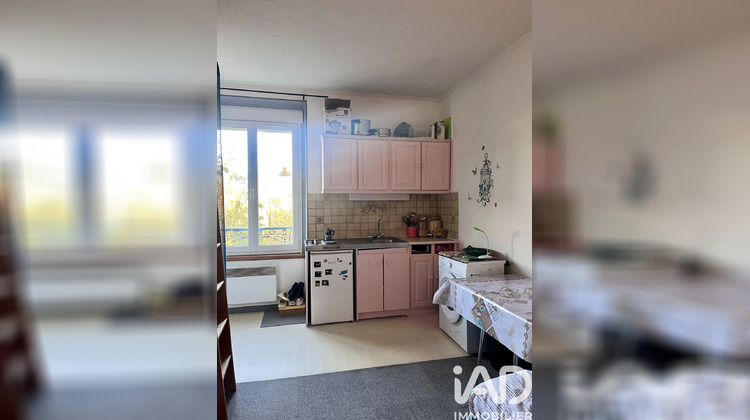 Ma-Cabane - Vente Appartement Mériel, 25 m²