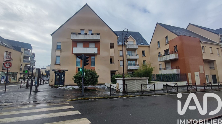 Ma-Cabane - Vente Appartement Mériel, 59 m²