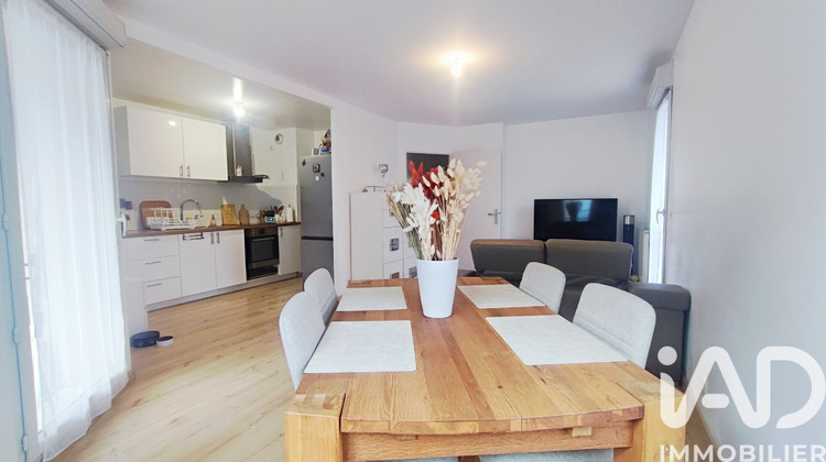 Ma-Cabane - Vente Appartement Mériel, 59 m²
