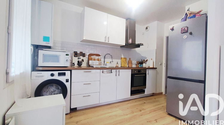 Ma-Cabane - Vente Appartement Mériel, 59 m²