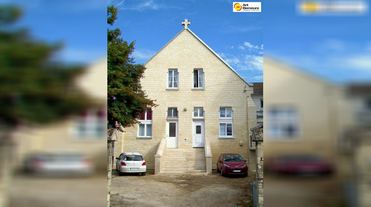 Ma-Cabane - Vente Appartement Mériel, 43 m²