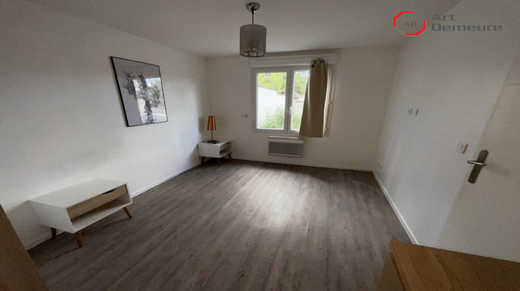 Ma-Cabane - Vente Appartement Mériel, 36 m²