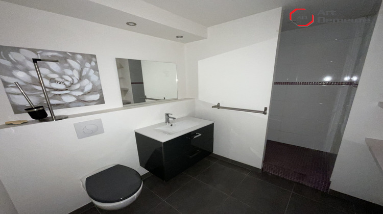 Ma-Cabane - Vente Appartement Mériel, 36 m²