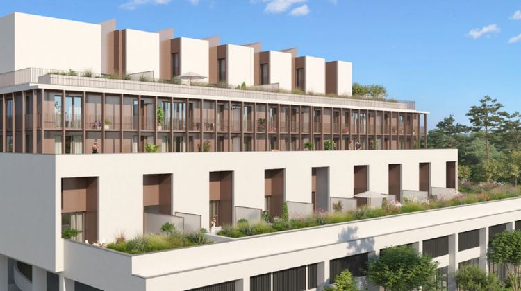 Ma-Cabane - Vente Appartement Mérignac, 57 m²