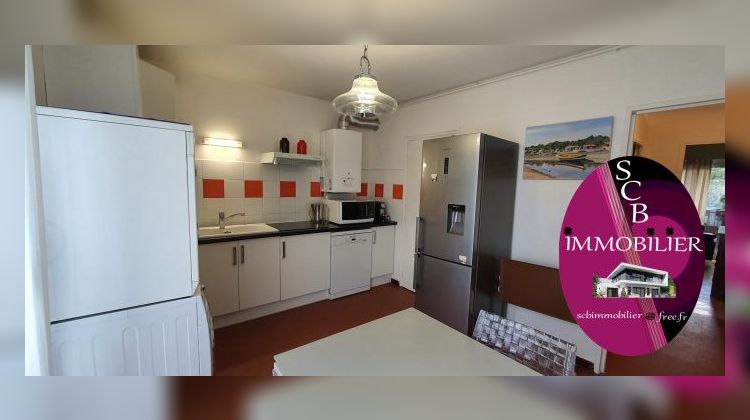 Ma-Cabane - Vente Appartement Mérignac, 38 m²