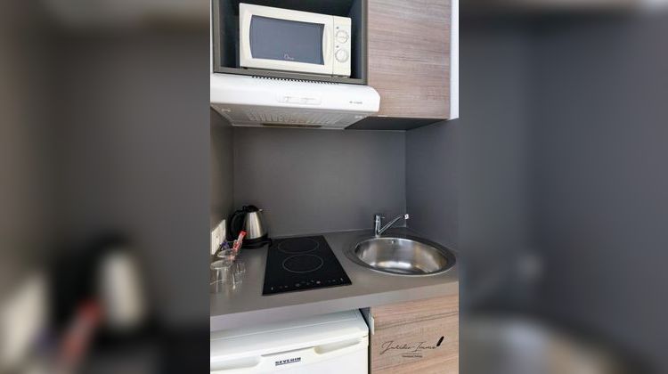 Ma-Cabane - Vente Appartement Mérignac, 22 m²