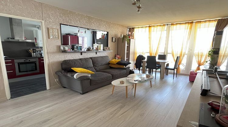 Ma-Cabane - Vente Appartement MERIGNAC, 70 m²