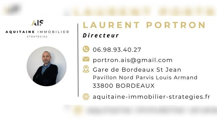 Ma-Cabane - Vente Appartement MERIGNAC, 45 m²